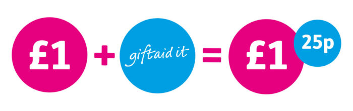 Gift Aid