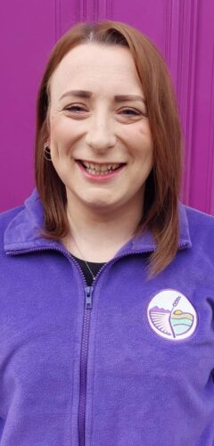 Joanne Reid
