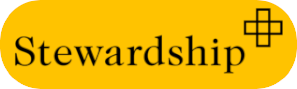 Donate via Stewardship